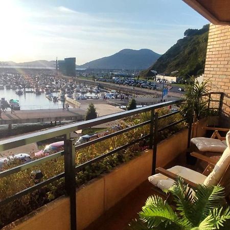 Апартаменты Laredo Ocean Port Экстерьер фото